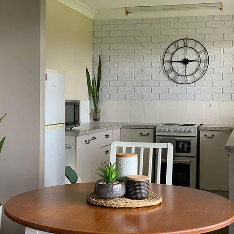 Montville Holiday Apartments - Accommodation Georgetown 5