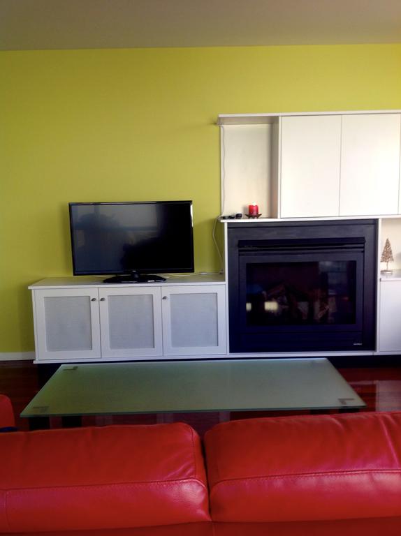 Karroun Hill ACT Accommodation Georgetown