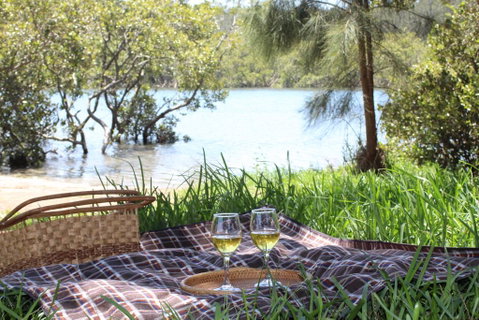 Waters Edge - Accommodation Georgetown 1