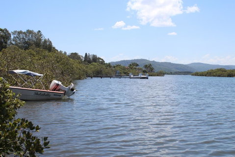 Waters Edge - Accommodation Georgetown 0