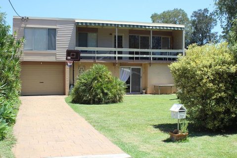 Waters Edge - Accommodation Georgetown 2