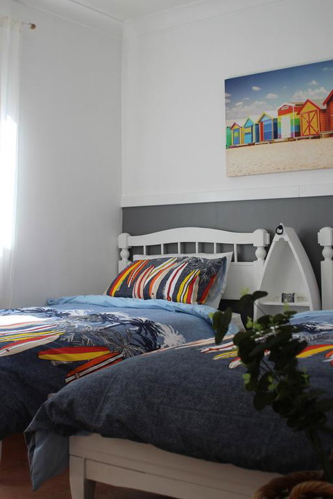 Waters Edge - Accommodation Georgetown 3