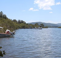 Waters Edge - Accommodation Georgetown