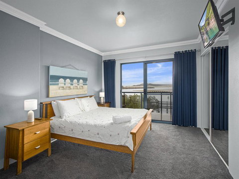 Waters Edge - Nambucca Heads - Accommodation Georgetown 2