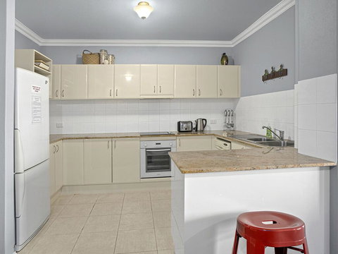 Waters Edge - Nambucca Heads - Accommodation Georgetown 3