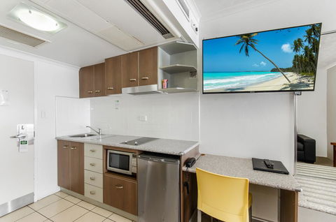 Waters Edge The Strand - Accommodation Georgetown 3