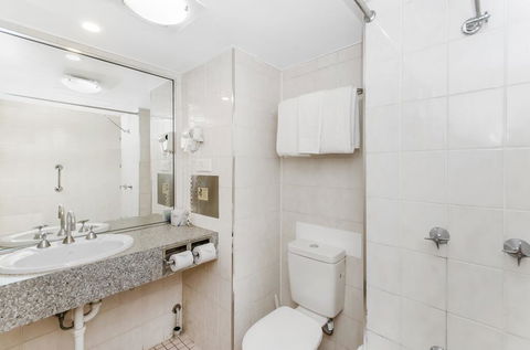 Waters Edge The Strand - Accommodation Georgetown 2