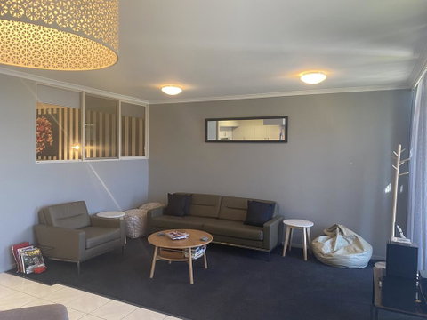 Waterside Holiday Rentals Unit 31 - Accommodation Georgetown 3