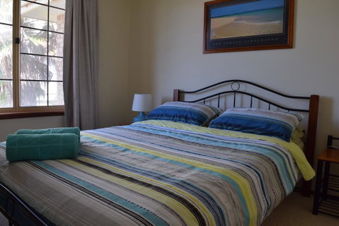 Watersun Beach House - Accommodation Georgetown 3
