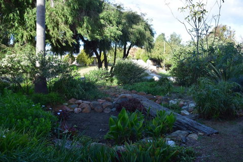 Watersun Beach House - Accommodation Georgetown 2