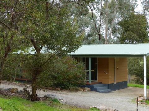 Watervale Retreat - Accommodation Georgetown 1