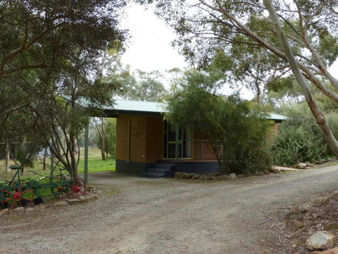 Watervale Retreat - Accommodation Georgetown 2