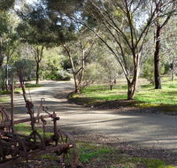 Watervale Retreat - Accommodation Georgetown
