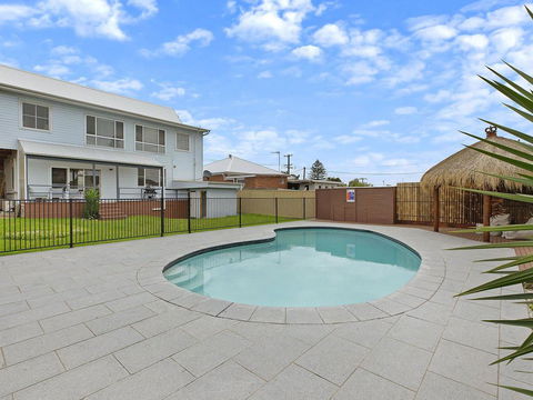 Waterview Beach House - Accommodation Georgetown 0