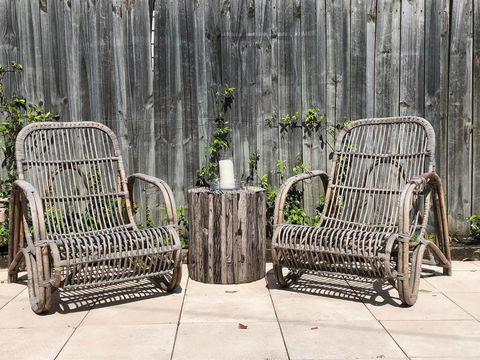 Waterview Cottage - Accommodation Georgetown 2