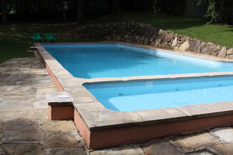 Waterview Gosford Motor Inn - Accommodation Georgetown 3