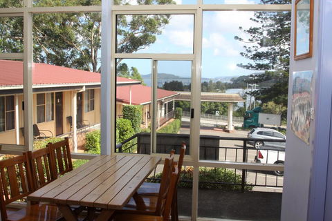 Waterview Gosford Motor Inn - Accommodation Georgetown 1