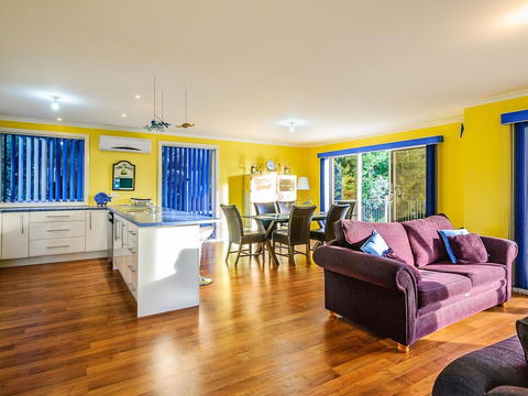 Waterviews - Accommodation Georgetown 1