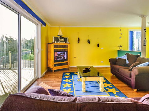 Waterviews - Accommodation Georgetown 2