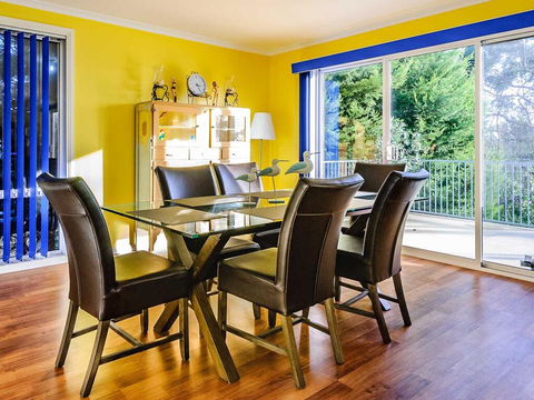 Waterviews - Accommodation Georgetown 3