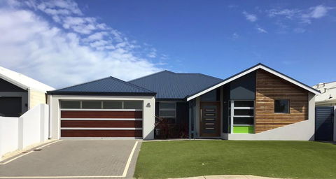 Waterways - Busselton - Accommodation Georgetown 0