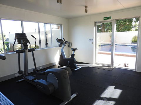 Waterways Apartments - Accommodation Georgetown 1