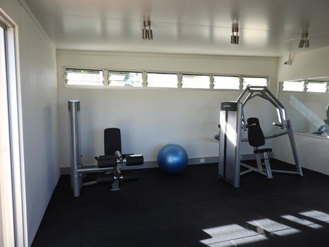 Waterways Apartments - Accommodation Georgetown 2