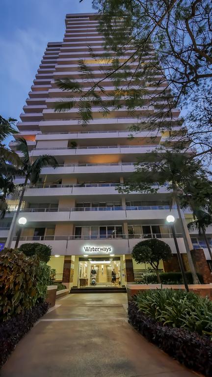 Waterways Apartments - Accommodation Georgetown 3