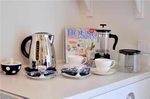 Watson Park - Accommodation Georgetown 2