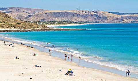 Watson Park - Accommodation Georgetown 1