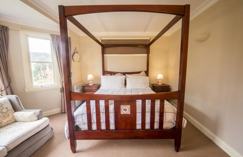 Wattle Grove Homestead Bed & Breakfast - Accommodation Georgetown 1