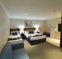 Wattle Grove Motel - Accommodation Georgetown