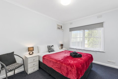 Wattle Grove Villa - Accommodation Georgetown 1
