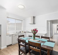 Wattle Grove Villa - Accommodation Georgetown