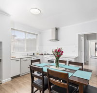 Wattle Grove Villa - Accommodation Georgetown