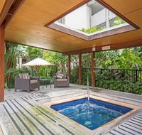 WAVE CULTURE 1204 - BEACH BLISS - Accommodation Georgetown