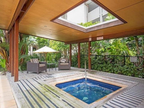 WAVE CULTURE 1204 - BEACH BLISS - Accommodation Georgetown 0