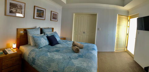 WAVE N' SOUL - Accommodation Georgetown 1