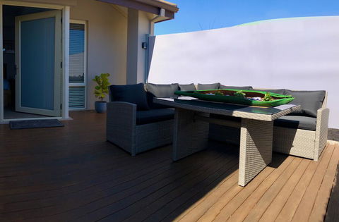 WAVE N' SOUL - Accommodation Georgetown 2