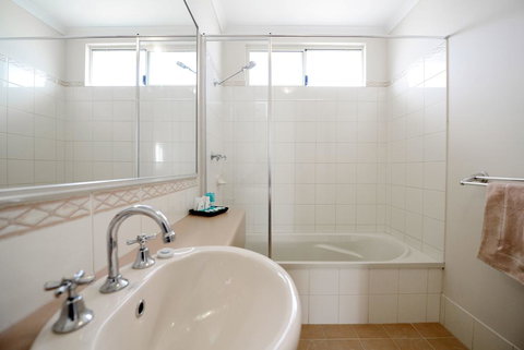 Wavecrest Village & Tourist Park - Accommodation Georgetown 3