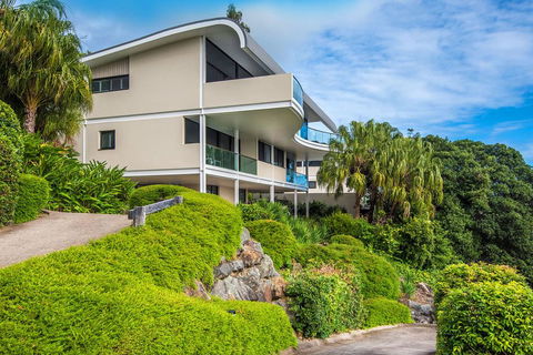 Waves 08 - Accommodation Georgetown 1