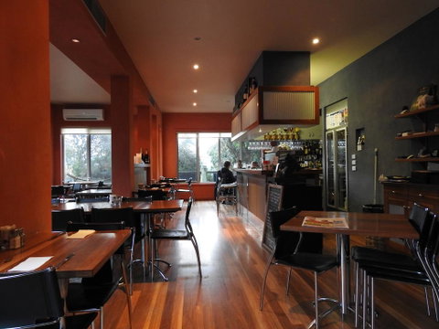 Waves Luxury Suites - Accommodation Georgetown 1