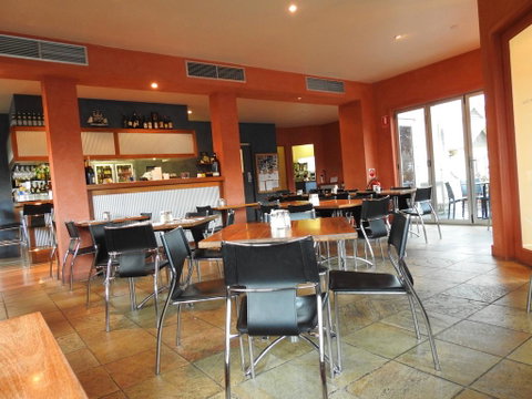 Waves Luxury Suites - Accommodation Georgetown 0