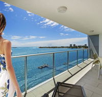 Waves Maroochy River - Accommodation Georgetown