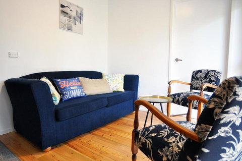 WAVES ON FLORIDA - SURF SIDE - Accommodation Georgetown 1