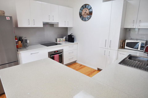 WAVES ON FLORIDA - SURF SIDE - Accommodation Georgetown 2