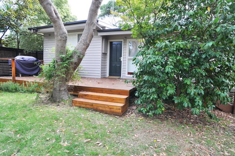 WAVES ON FLORIDA - SURF SIDE - Accommodation Georgetown 0