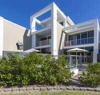 WAVES ON KAMALA 13 - Accommodation Georgetown