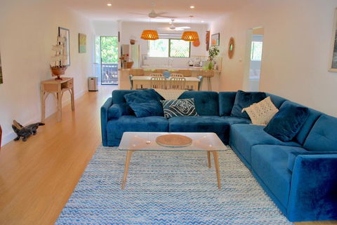 Wayfarer Apartment, In The Heart Of Port Douglas - Accommodation Georgetown 2