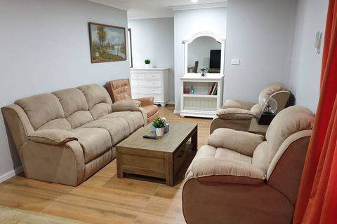 Weaver Heaven - Accommodation Georgetown 0